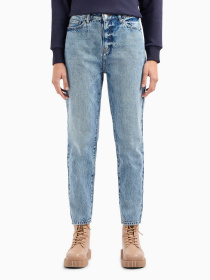 Бойфренды Armani Exchange J16 модель 3DYJ16-Y14BZ-1500 Фото