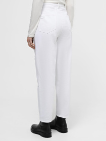 Джинси мом Armani Exchange J51 Модель 3DYJ51-Y1HRZ-1100 Фото