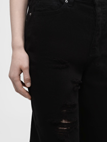 Джинси мом Armani Exchange J51 модель 3DYJ51-Y1HRZ-1200 Фото