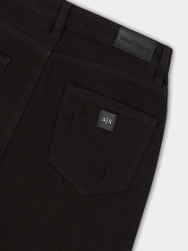 Джинси мом Armani Exchange J51 модель 3DYJ51-Y1HRZ-1200 Фото