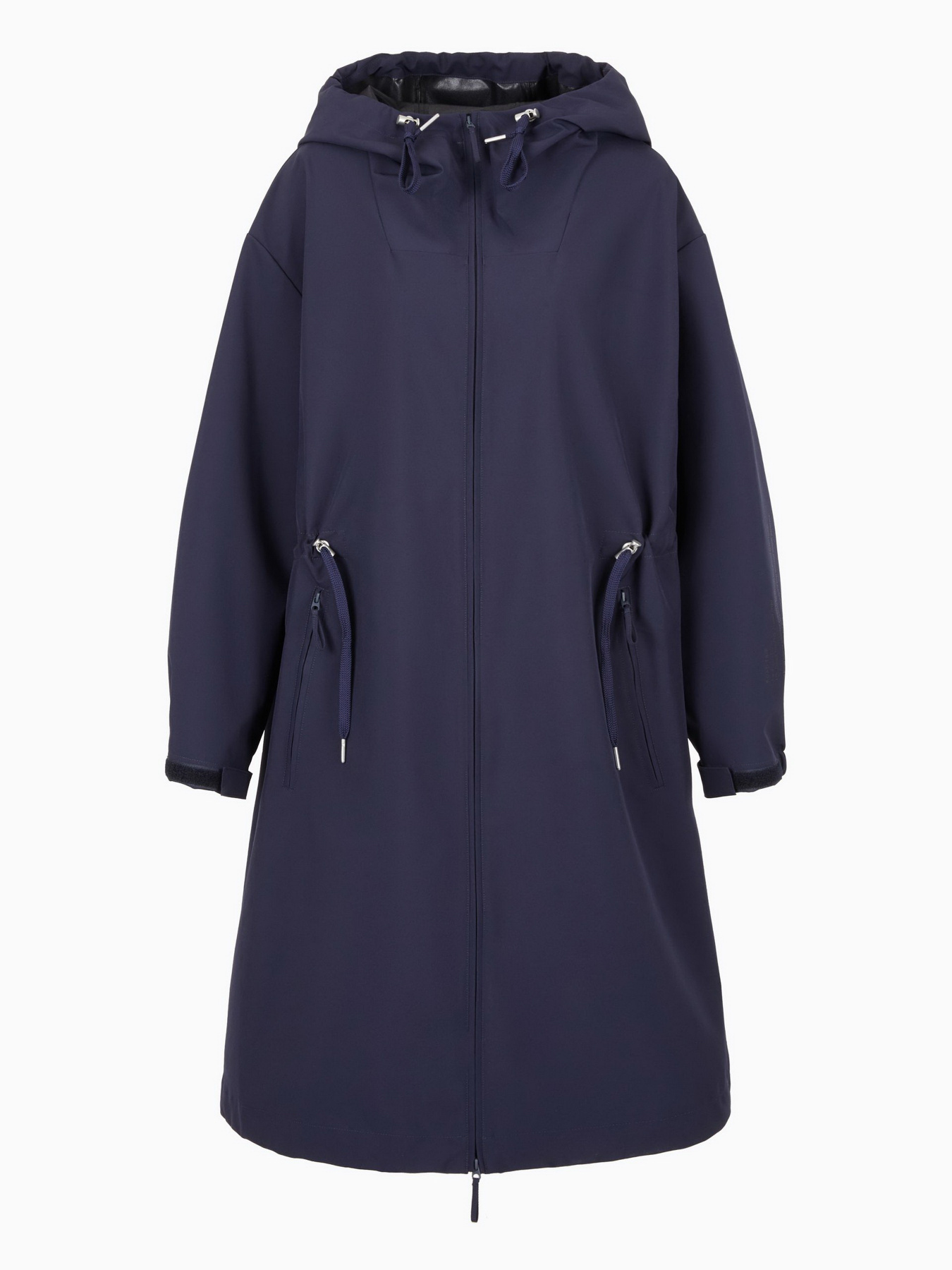 Плащ Armani Exchange модель 3DYL08-YNYFZ-1593 Фото