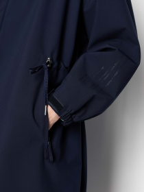 Плащ Armani Exchange модель 3DYL08-YNYFZ-1593 Фото