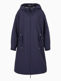 Плащ Armani Exchange модель 3DYL08-YNYFZ-1593 Фото