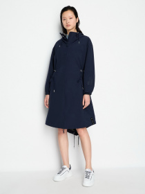 Плащ Armani Exchange модель 3DYL08-YNYFZ-1593 Фото