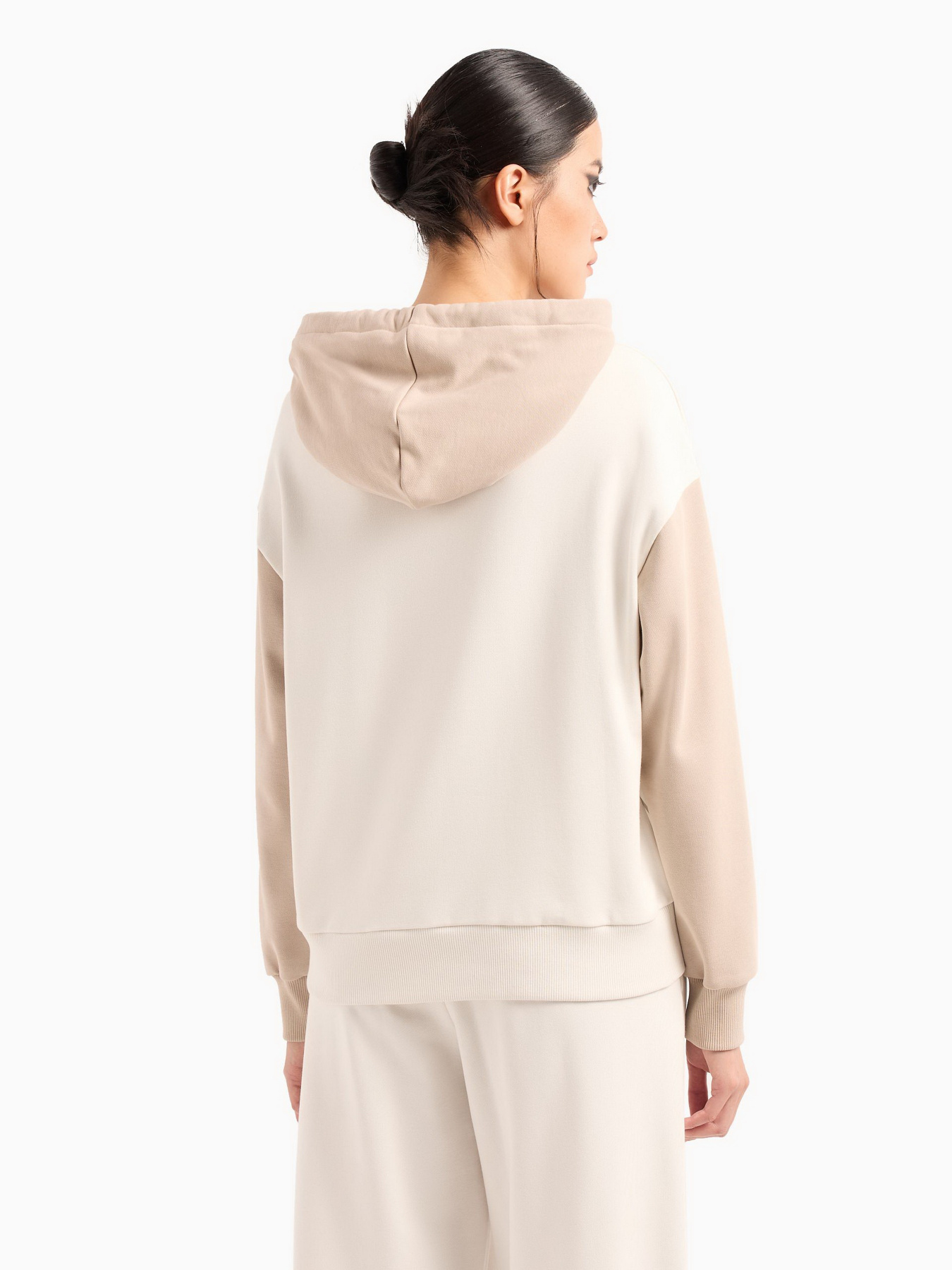 Худи Armani Exchange модель 3DYM09-YJEBZ-21CT Фото