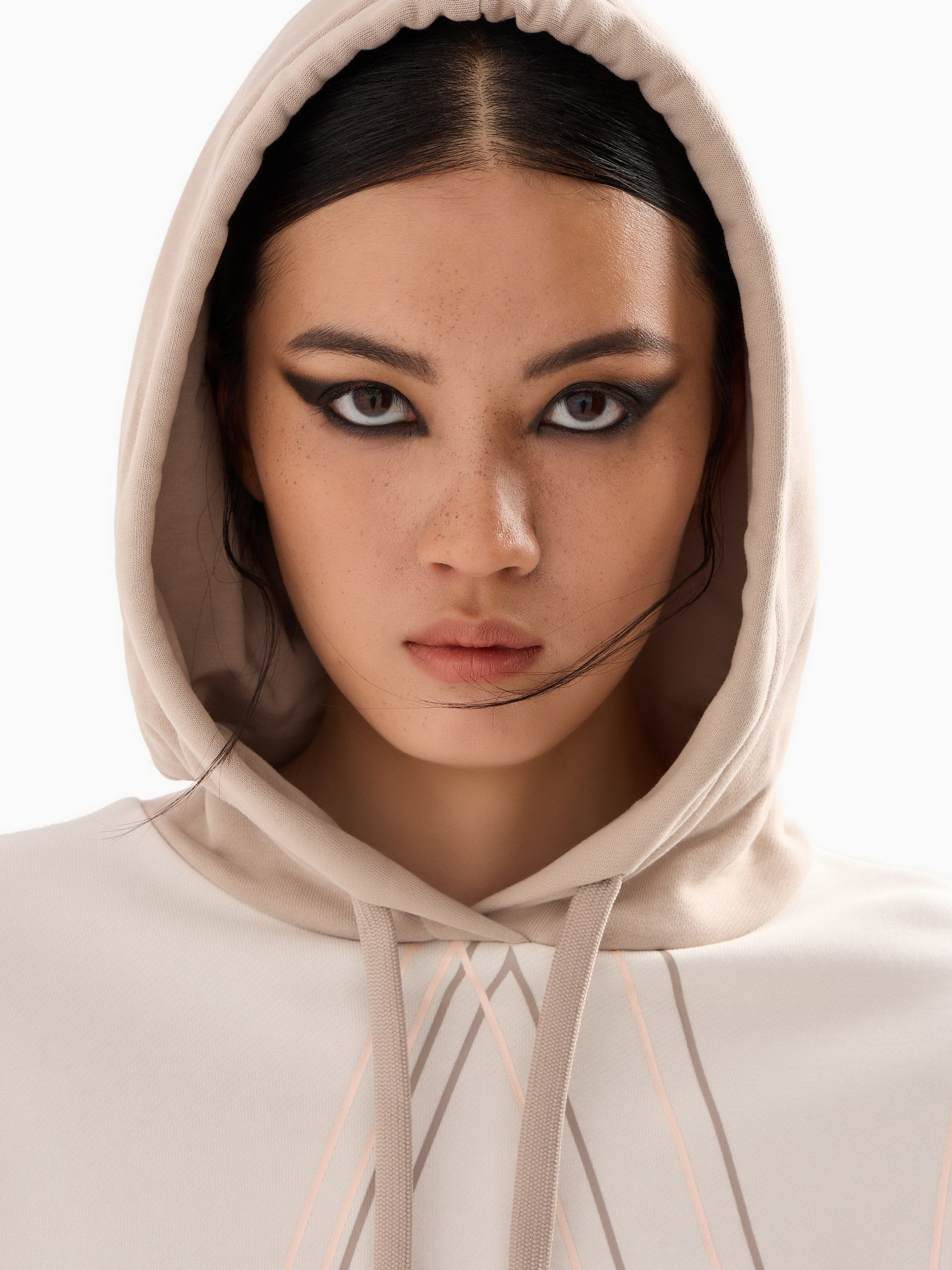 Худи Armani Exchange модель 3DYM09-YJEBZ-21CT Фото