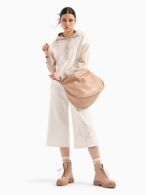 Худі Armani Exchange модель 3DYM09-YJEBZ-21CT Фото