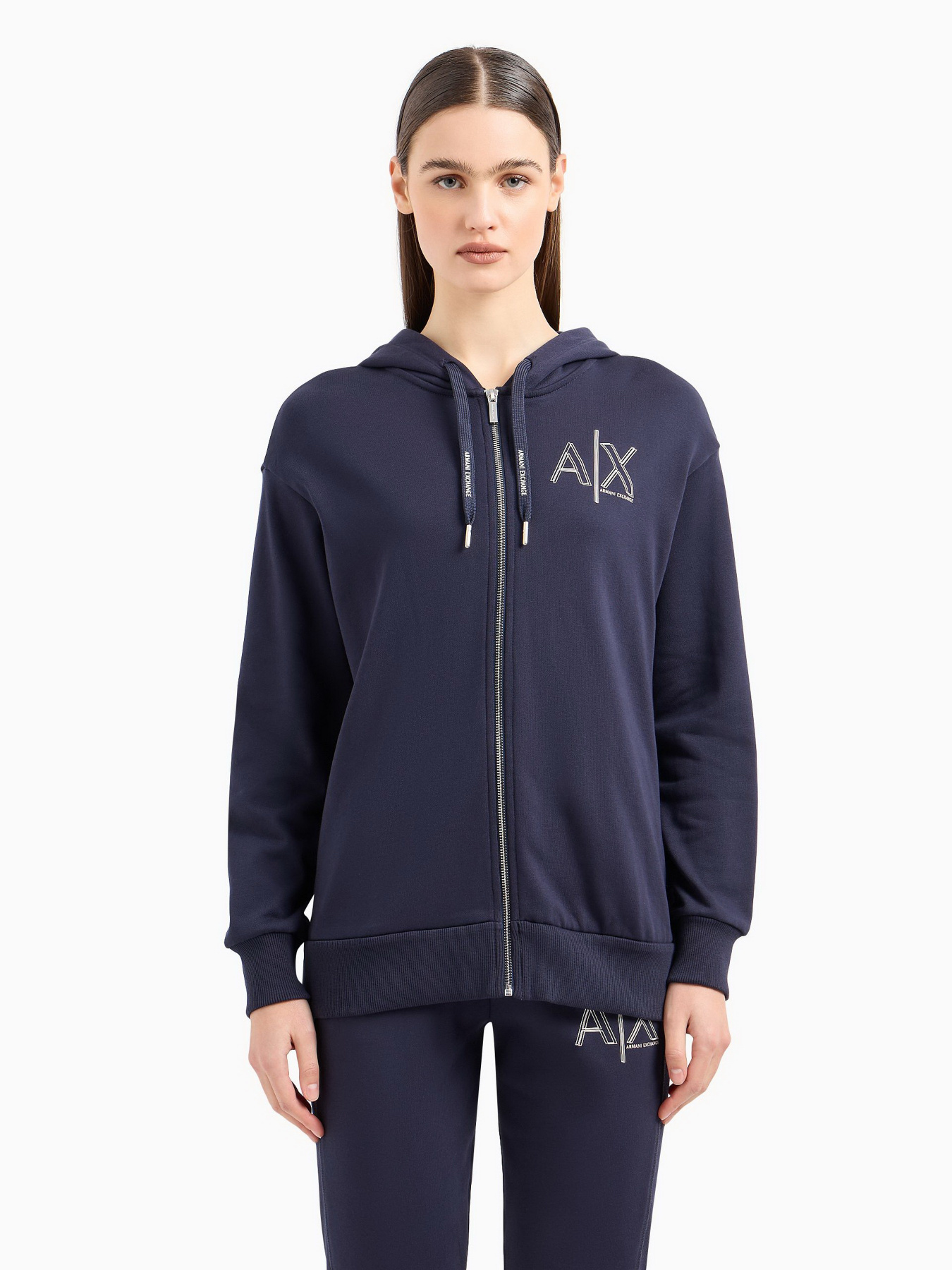 Кофта Armani Exchange модель 3DYM10-YJEBZ-1593 Фото