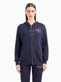 Кофта Armani Exchange модель 3DYM10-YJEBZ-1593 Фото