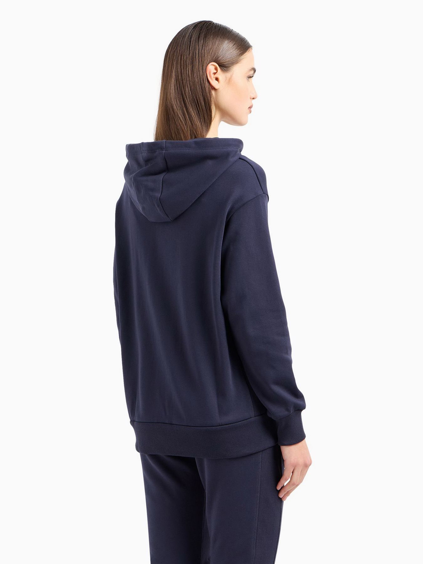 Кофта Armani Exchange модель 3DYM10-YJEBZ-1593 Кофта Armani Exchange модель 3DYM10-YJEBZ-1593 Фото