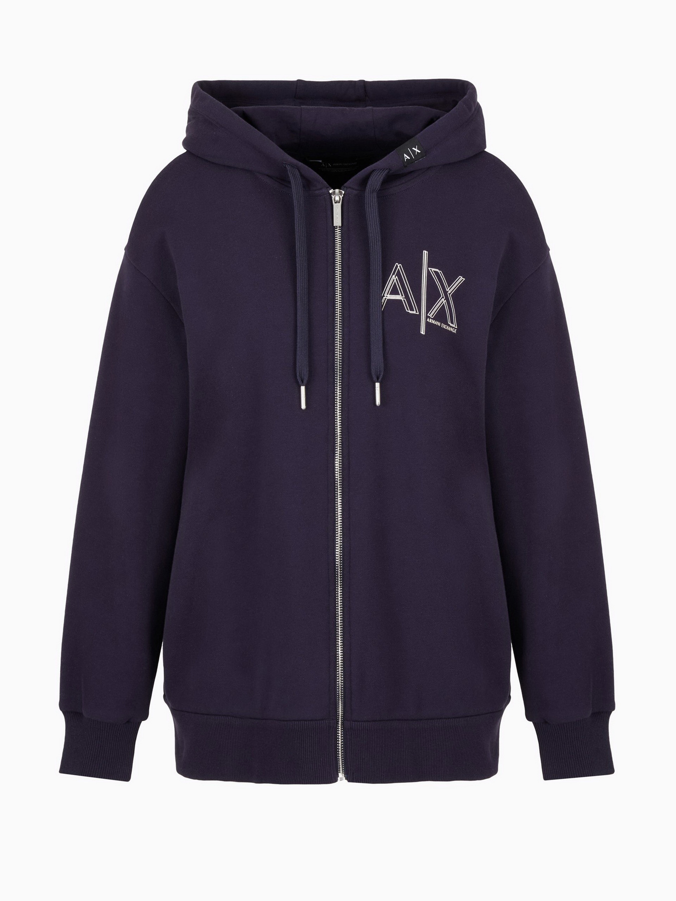 Кофта Armani Exchange модель 3DYM10-YJEBZ-1593 Кофта Armani Exchange модель 3DYM10-YJEBZ-1593 Фото