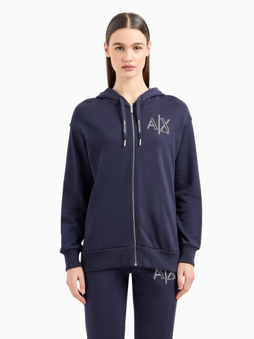 Кофта Armani Exchange модель 3DYM10-YJEBZ-1593 Фото