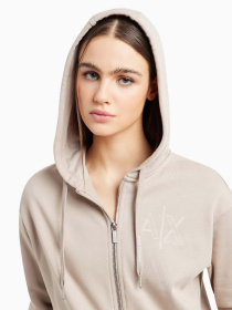 Кофта Armani Exchange модель 3DYM10-YJEBZ-1786 Фото