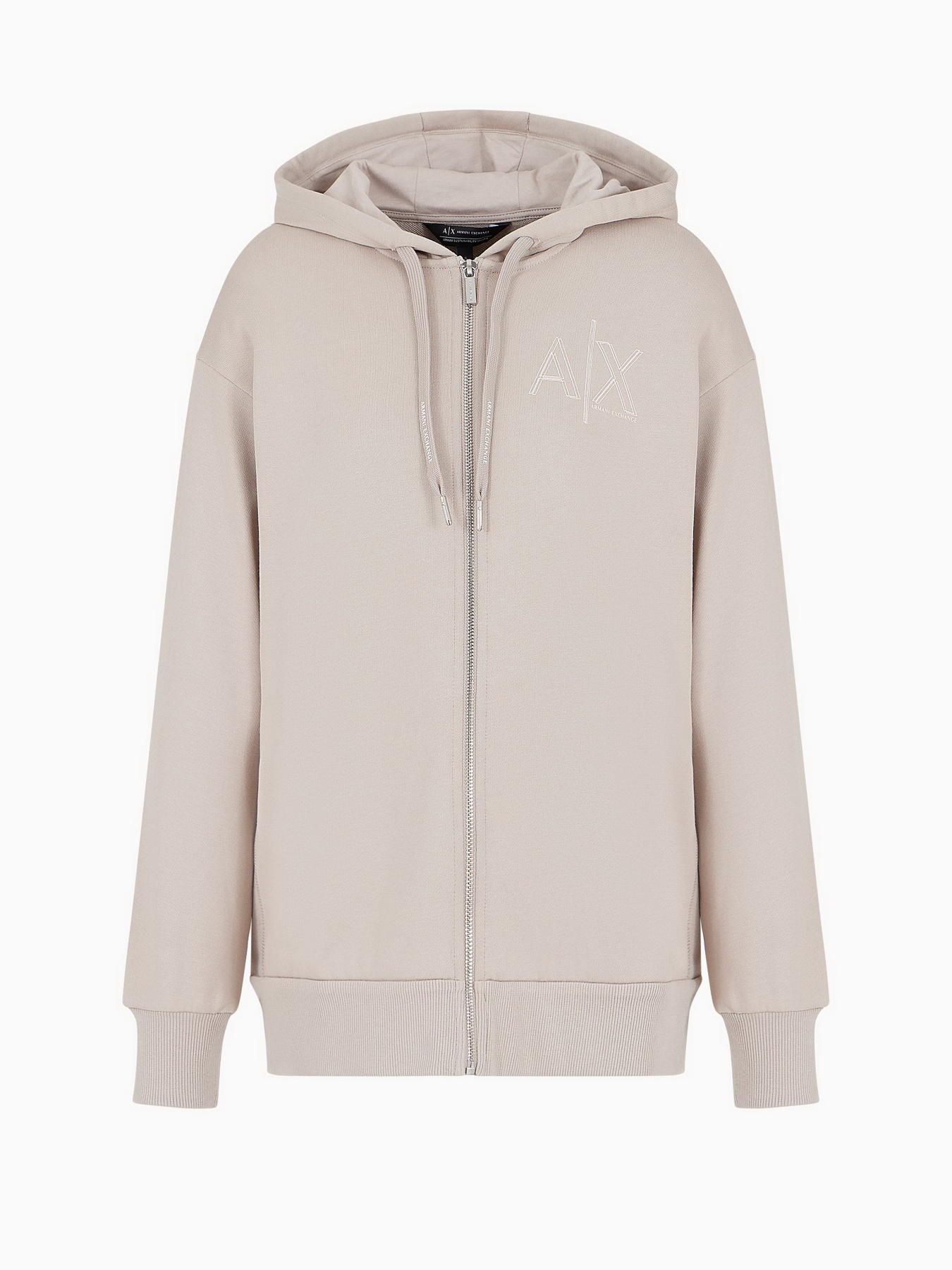 Кофта Armani Exchange модель 3DYM10-YJEBZ-1786 Кофта Armani Exchange модель 3DYM10-YJEBZ-1786 Фото