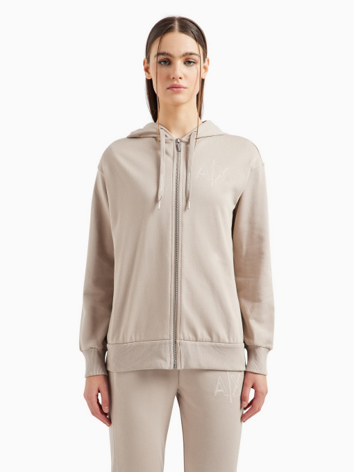 Кофта Armani Exchange модель 3DYM10-YJEBZ-1786 Фото