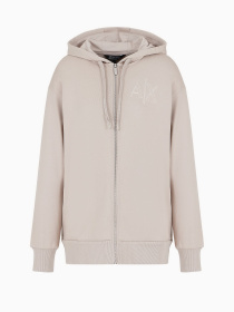 Кофта Armani Exchange модель 3DYM10-YJEBZ-1786 Кофта Armani Exchange модель 3DYM10-YJEBZ-1786 Фото