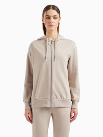 Худи и свитшоты Armani Exchange модель 3DYM10-YJEBZ-1786 Фото