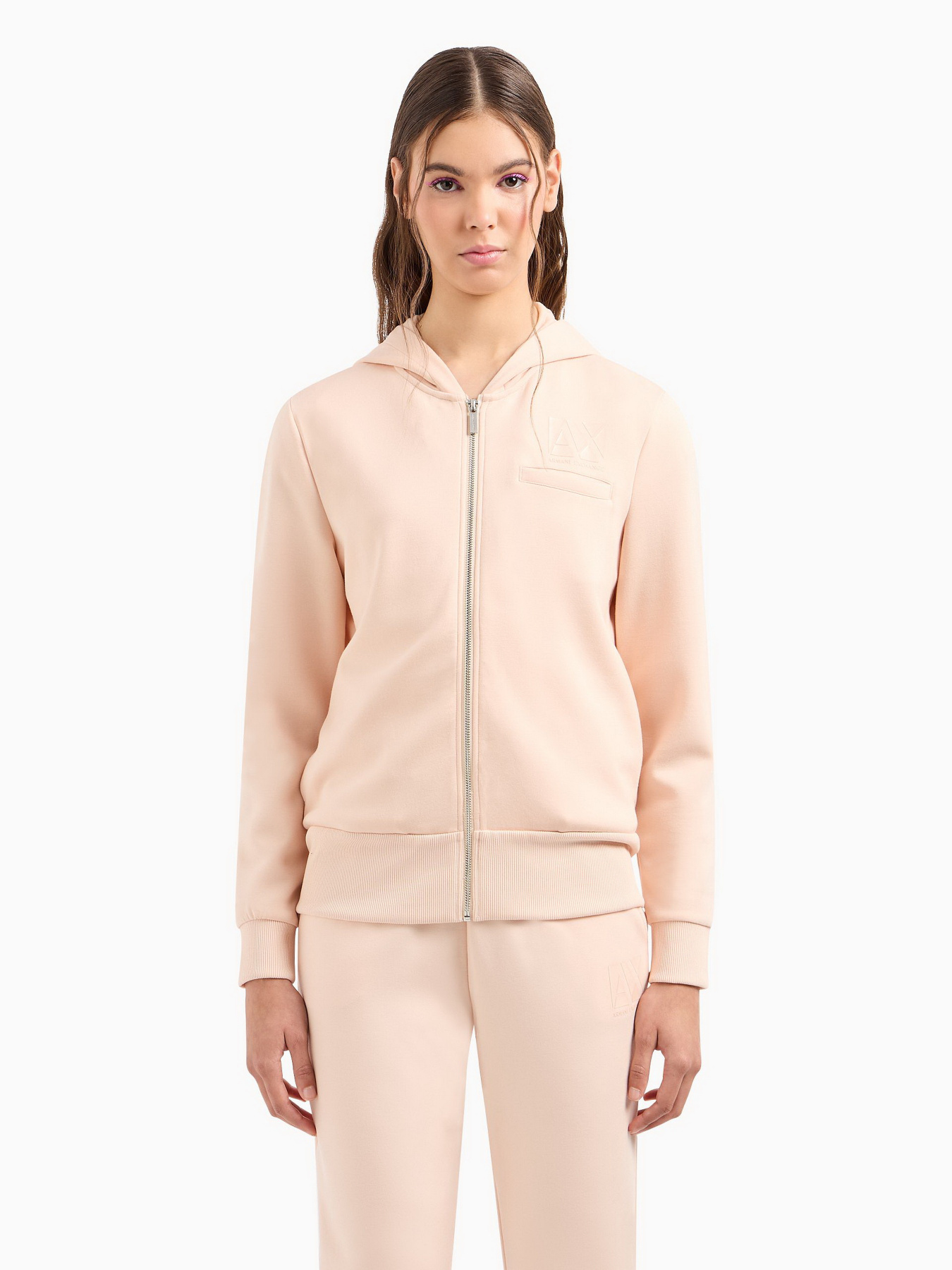 Кофта Armani Exchange модель 3DYM16-YJEPZ-14BD Фото