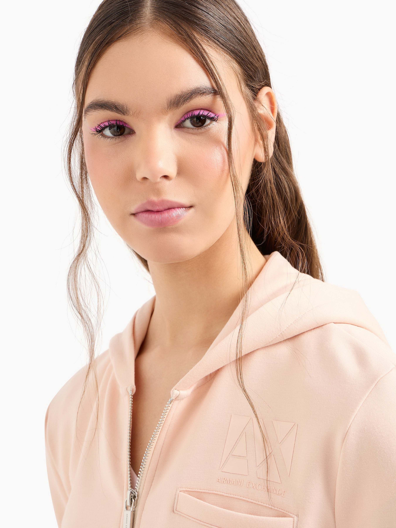 Кофта Armani Exchange модель 3DYM16-YJEPZ-14BD Кофта Armani Exchange модель 3DYM16-YJEPZ-14BD Фото