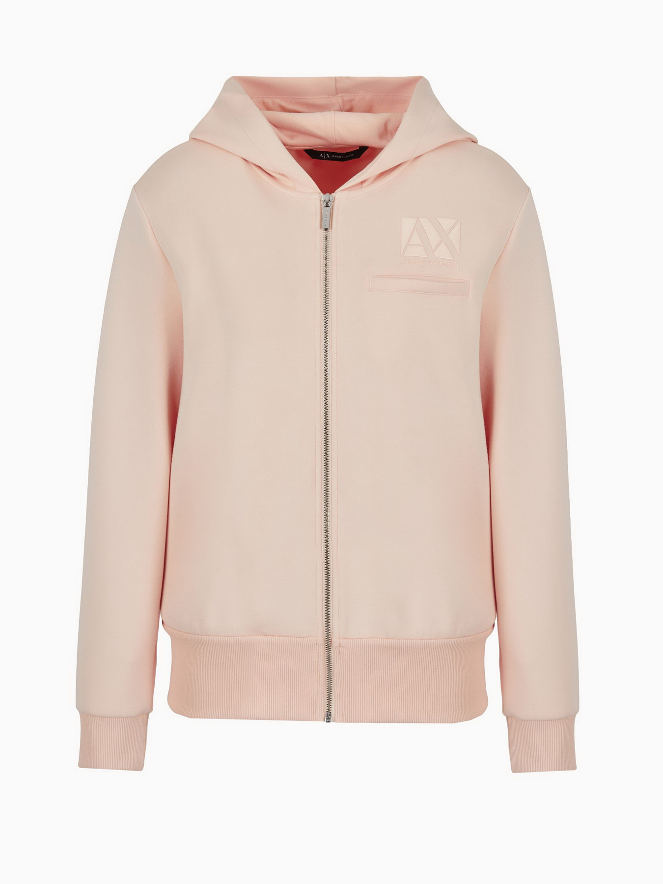 Кофта Armani Exchange модель 3DYM16-YJEPZ-14BD Кофта Armani Exchange модель 3DYM16-YJEPZ-14BD Фото