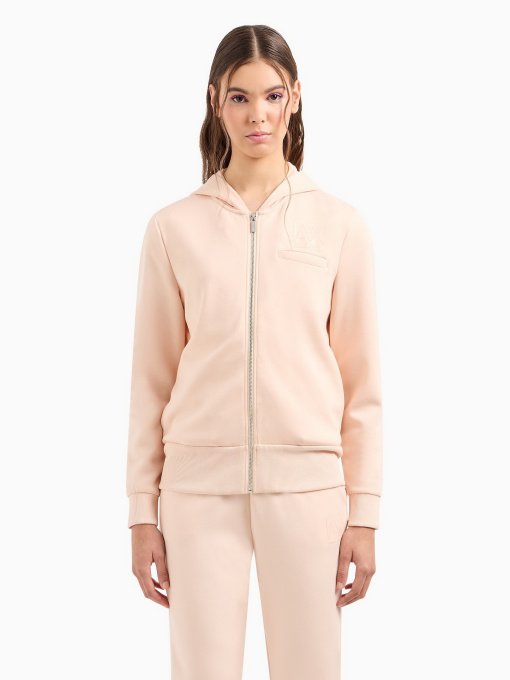 Кофта Armani Exchange модель 3DYM16-YJEPZ-14BD Фото