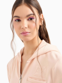 Кофта Armani Exchange модель 3DYM16-YJEPZ-14BD Кофта Armani Exchange модель 3DYM16-YJEPZ-14BD Фото