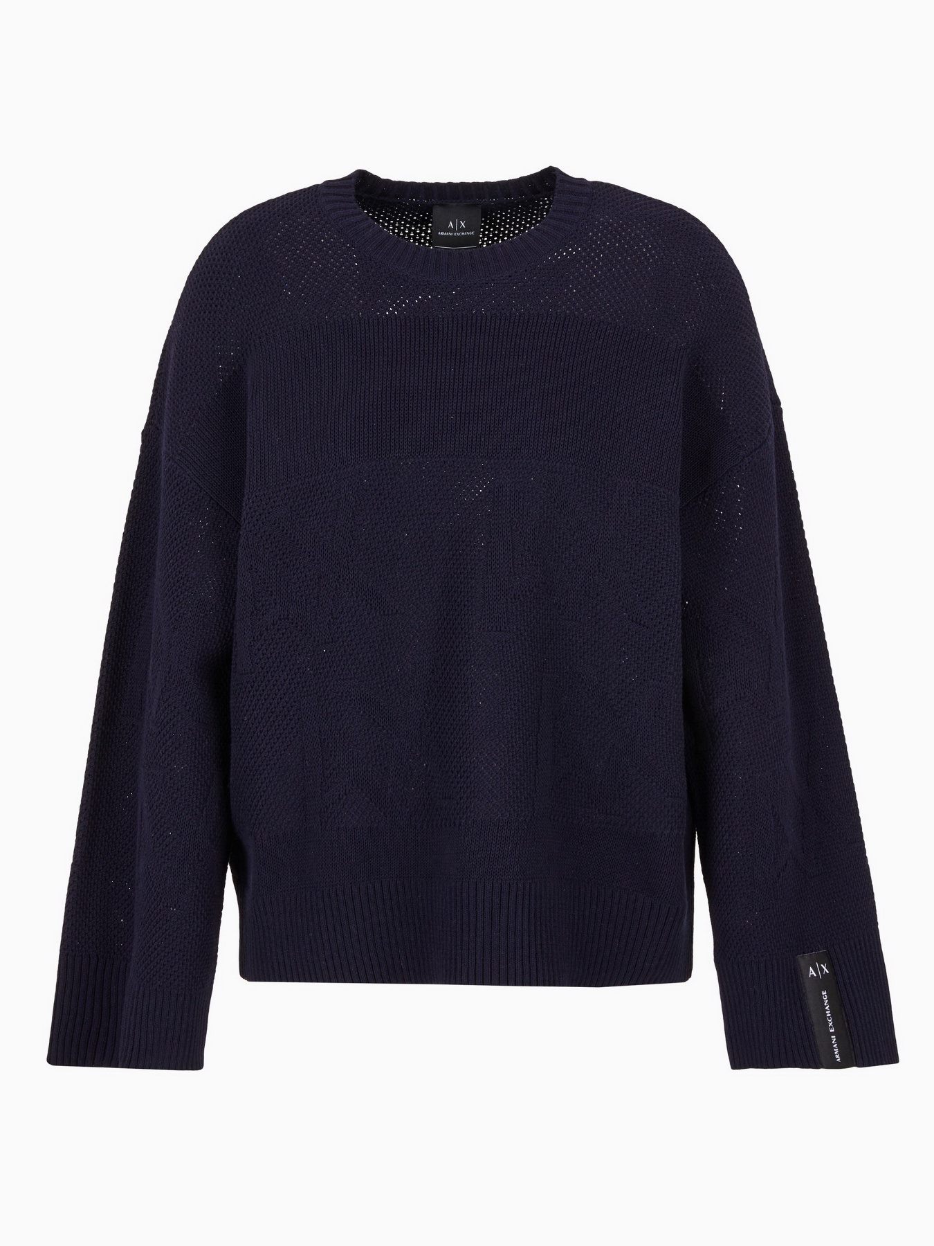 Джемпер Armani Exchange модель 3DYM1A-YMZ1Z-1593 Фото