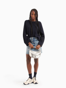 Джемпер Armani Exchange модель 3DYM1A-YMZ1Z-1593 Джемпер Armani Exchange модель 3DYM1A-YMZ1Z-1593 Фото