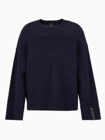 Джемпер Armani Exchange модель 3DYM1A-YMZ1Z-1593 Джемпер Armani Exchange модель 3DYM1A-YMZ1Z-1593 Фото