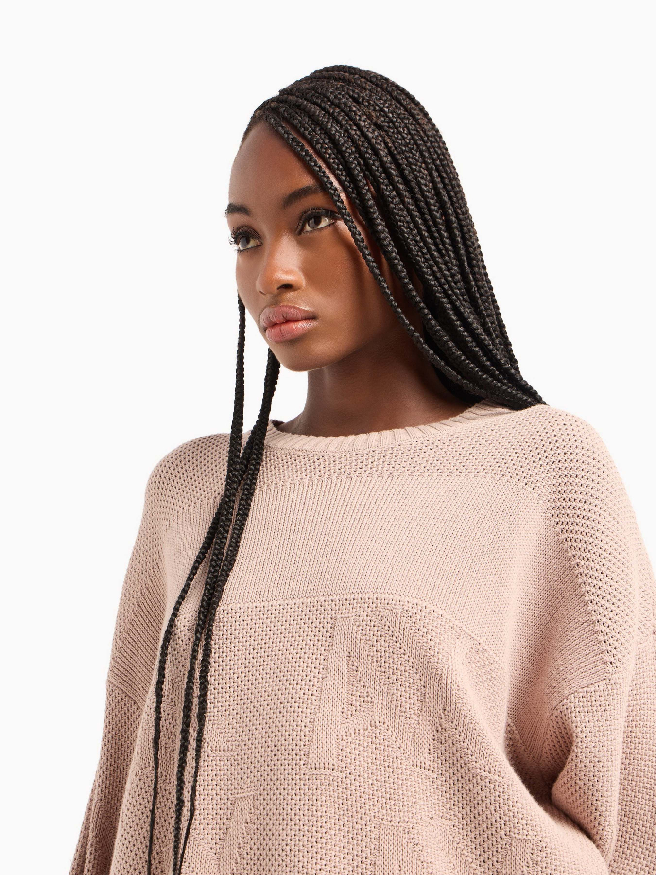 Джемпер Armani Exchange модель 3DYM1A-YMZ1Z-1786 Фото