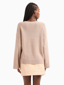 Джемпер Armani Exchange модель 3DYM1A-YMZ1Z-1786 Фото