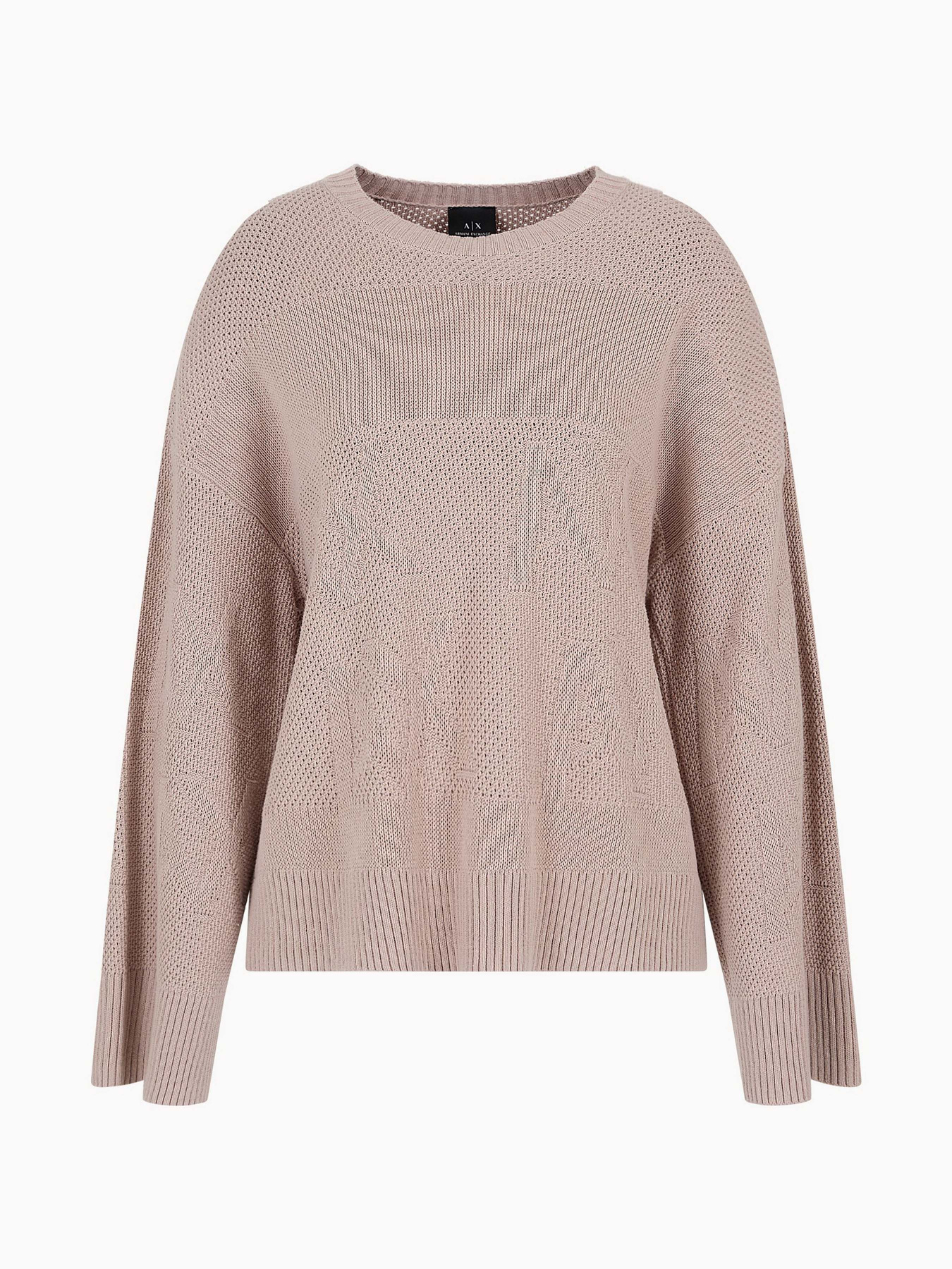 Джемпер Armani Exchange модель 3DYM1A-YMZ1Z-1786 Джемпер Armani Exchange модель 3DYM1A-YMZ1Z-1786 Фото