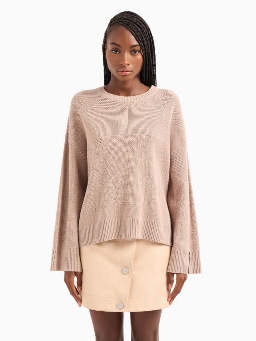 Джемпер Armani Exchange модель 3DYM1A-YMZ1Z-1786 Фото