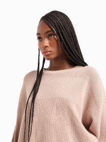 Джемпер Armani Exchange модель 3DYM1A-YMZ1Z-1786 Джемпер Armani Exchange модель 3DYM1A-YMZ1Z-1786 Фото