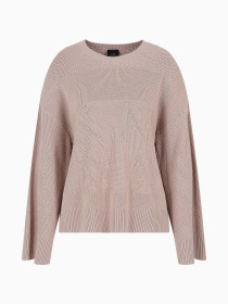 Джемпер Armani Exchange модель 3DYM1A-YMZ1Z-1786 Джемпер Armani Exchange модель 3DYM1A-YMZ1Z-1786 Фото