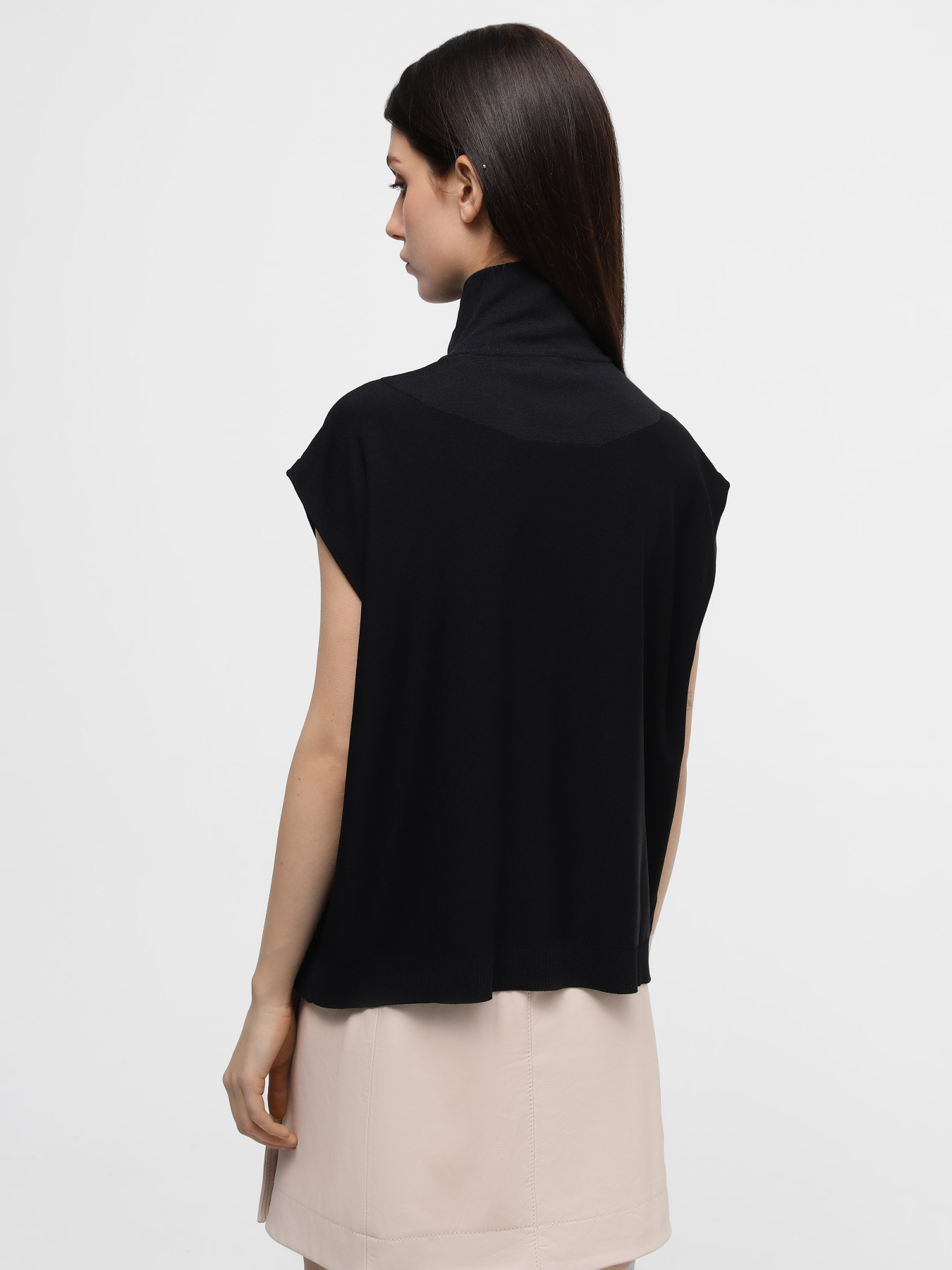 Кофта Armani Exchange модель 3DYM1J-YMH6Z-1200 Фото