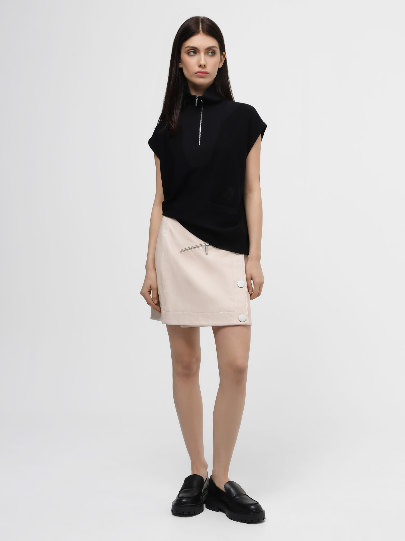 Кофта Armani Exchange модель 3DYM1J-YMH6Z-1200 Фото