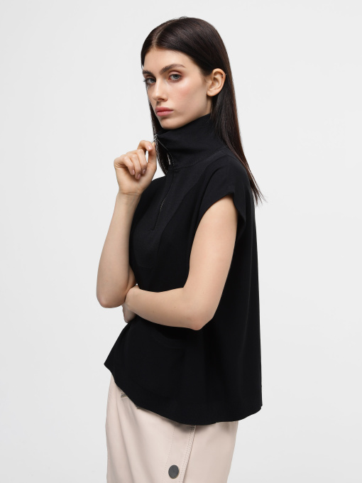 Кофта Armani Exchange модель 3DYM1J-YMH6Z-1200 Фото