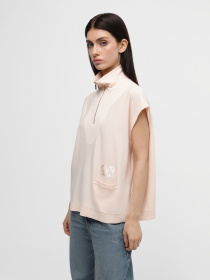 Кофта Armani Exchange модель 3DYM1J-YMH6Z-14BD Фото