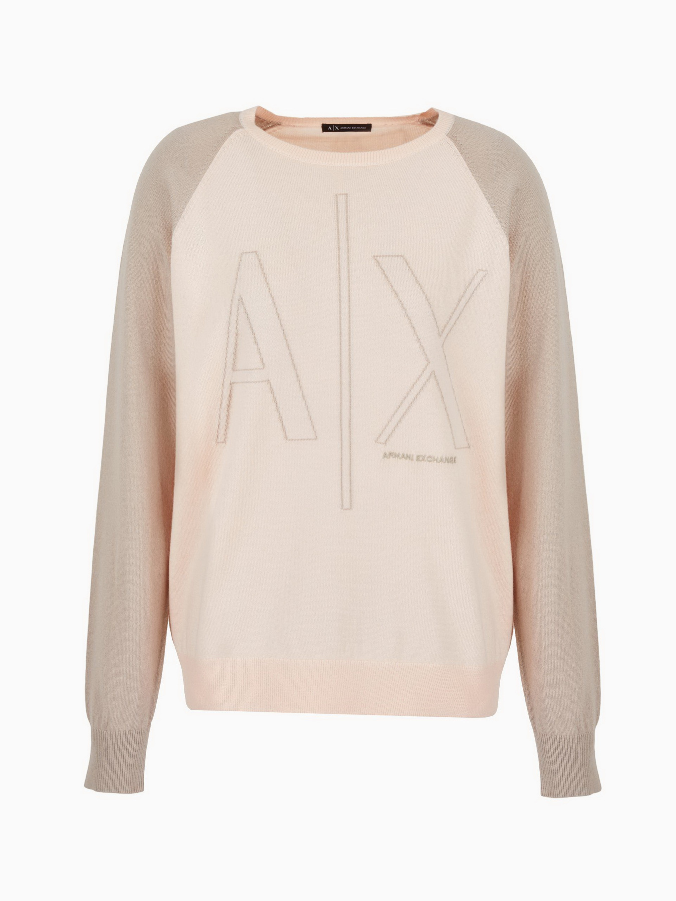 Джемпер Armani Exchange модель 3DYM1P-YME3Z-24AR Фото