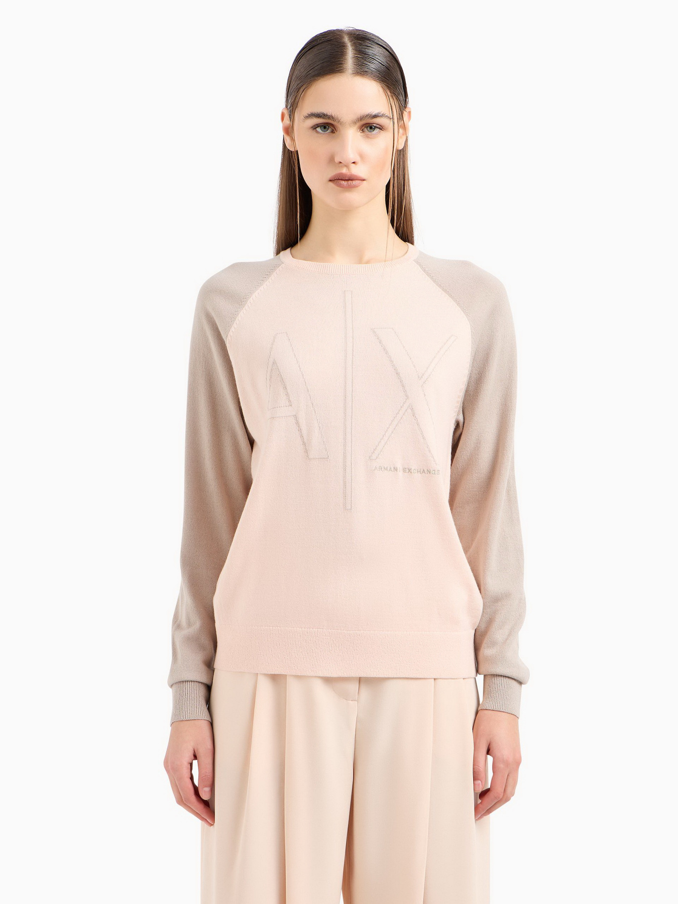 Джемпер Armani Exchange модель 3DYM1P-YME3Z-24AR Фото