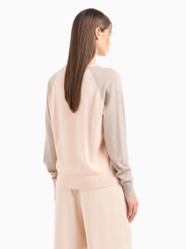 Джемпер Armani Exchange модель 3DYM1P-YME3Z-24AR Фото