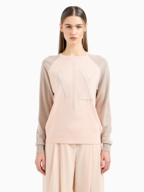 Джемпер Armani Exchange модель 3DYM1P-YME3Z-24AR Фото