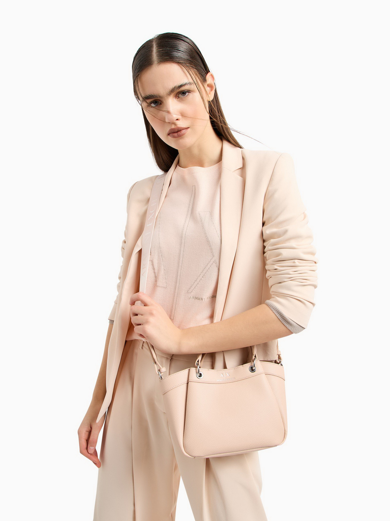 Джемпер Armani Exchange модель 3DYM1P-YME3Z-24AR Фото