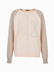 Джемпер Armani Exchange модель 3DYM1P-YME3Z-24AR Фото