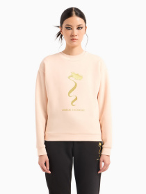 Світшот Armani Exchange Chinese New Year модель 3DYM40-YJU1Z-14BD Фото