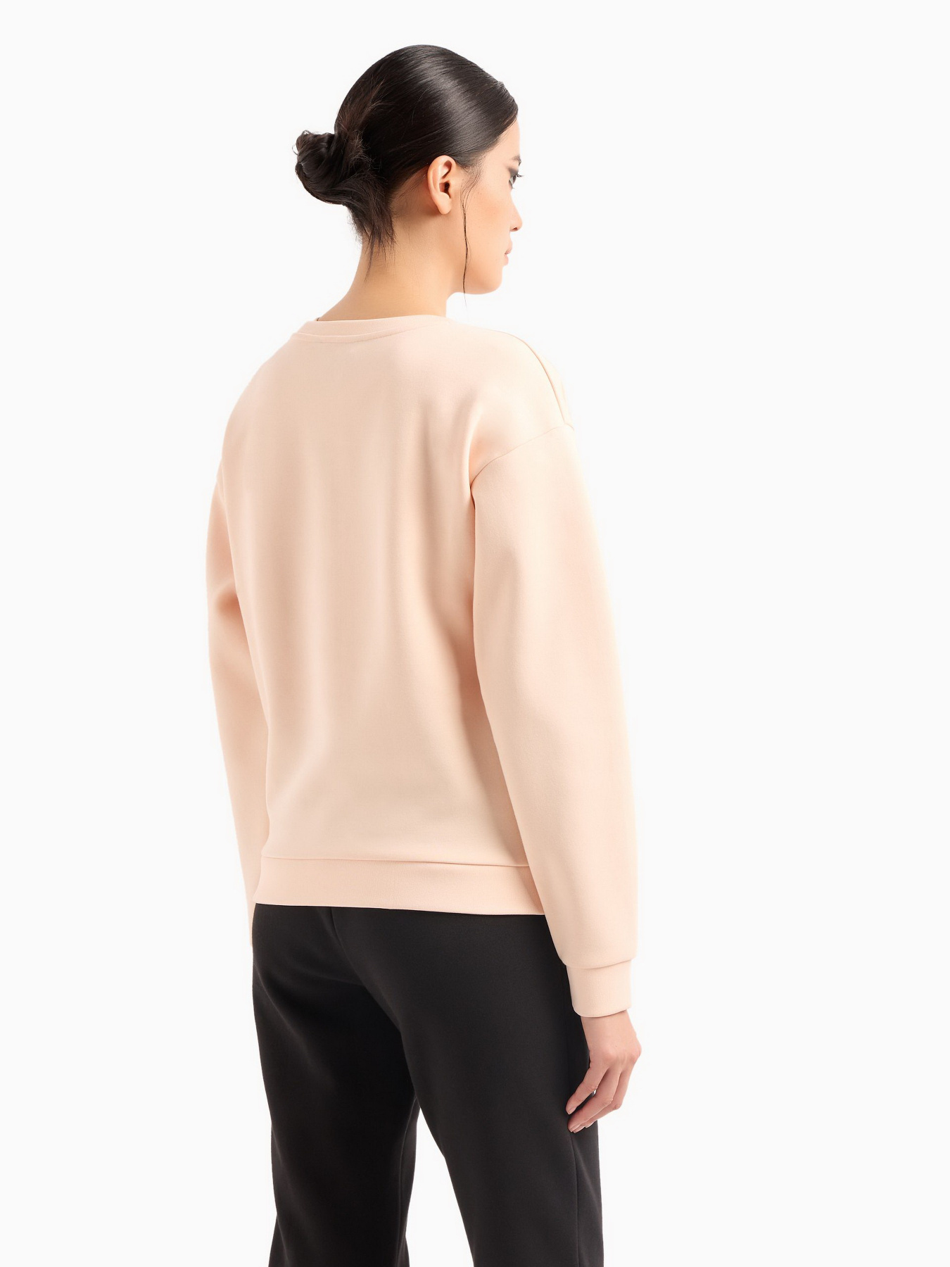 Світшот Armani Exchange Chinese New Year модель 3DYM40-YJU1Z-14BD Світшот Armani Exchange Chinese New Year модель 3DYM40-YJU1Z-14BD Фото