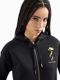 Кофта Armani Exchange Chinese New Year модель 3DYM41-YJU1Z-1200 Фото