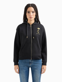 Кофта Armani Exchange Chinese New Year модель 3DYM41-YJU1Z-1200 Фото