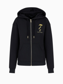 Кофта Armani Exchange Chinese New Year модель 3DYM41-YJU1Z-1200 Фото